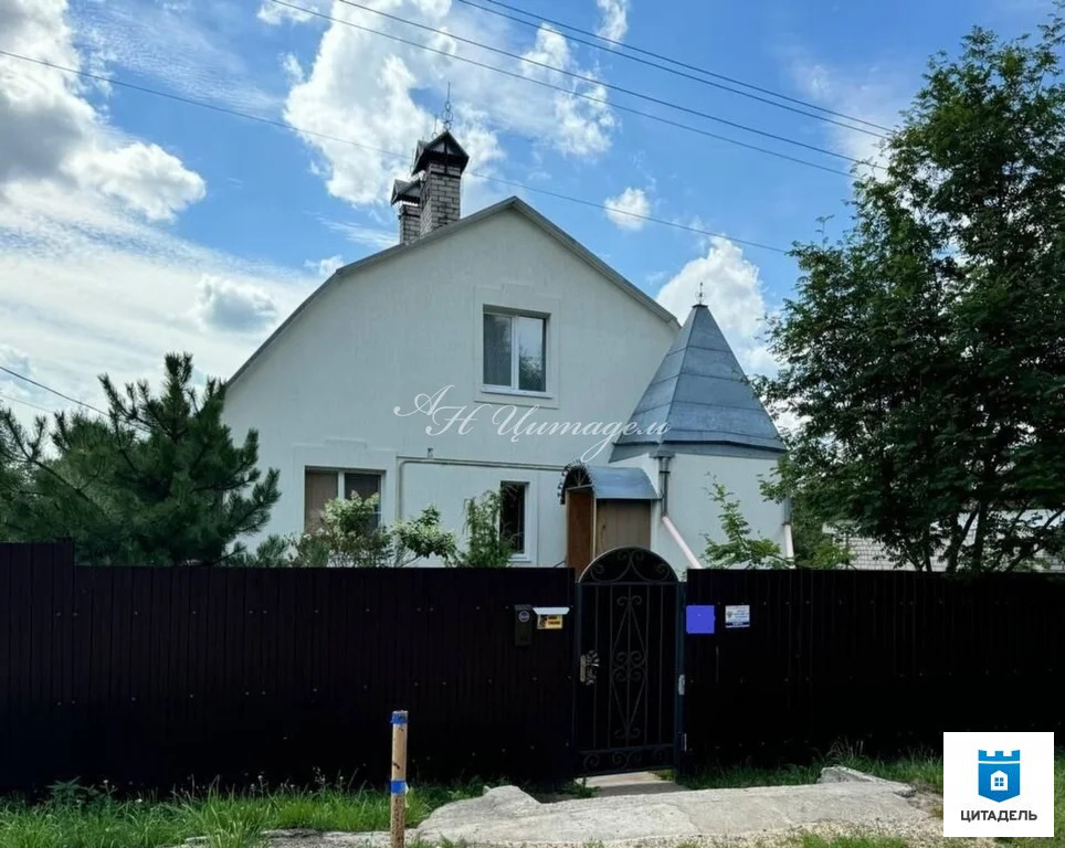 Продажа дома, Голиково, Клинский район - Фото 0