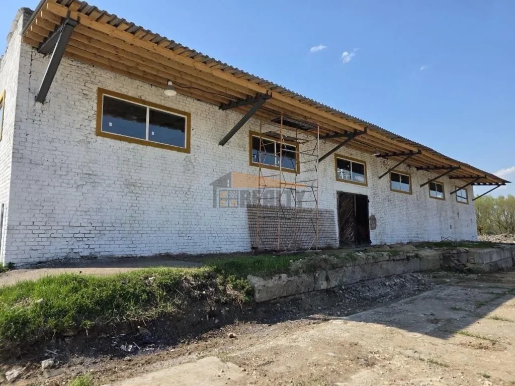 Аренда склада, Ногинск, Богородский г. о., 22 - Фото 3
