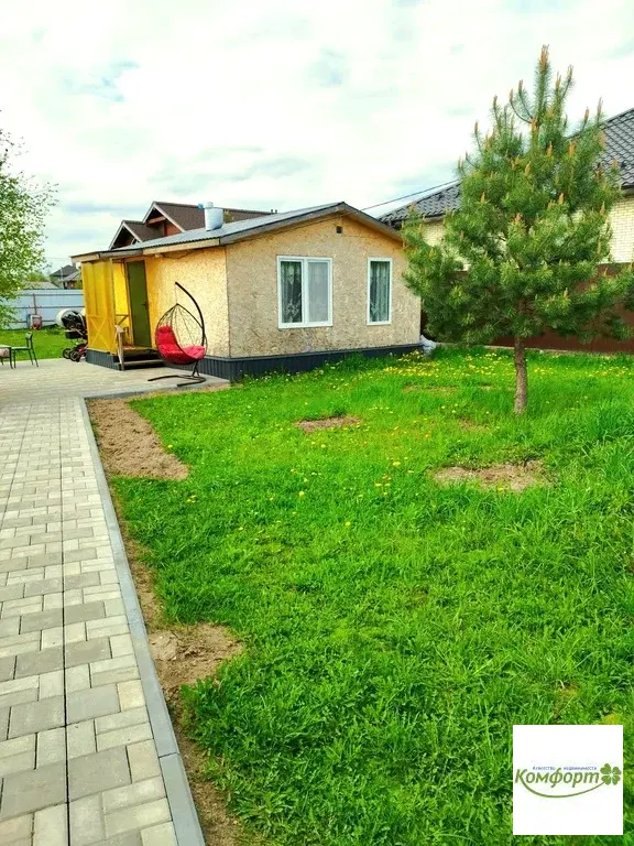 Прoдам земeльный участок в чертe г. Рaменскoe, ул. Сергия Радонежского - Фото 6
