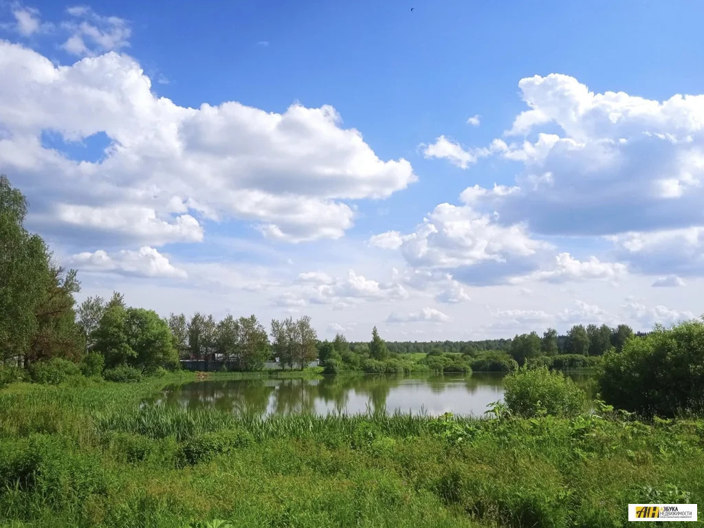 Продажа участка, Чашниково, Солнечногорский район - Фото 7