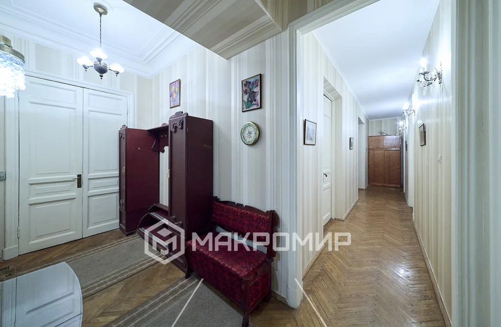Продажа квартиры, ул. Восстания - Фото 9