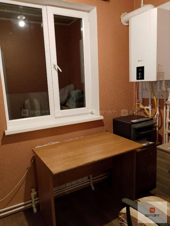 Продажа дома, Казань, ул. Иркен (Вознесенское) - Фото 12