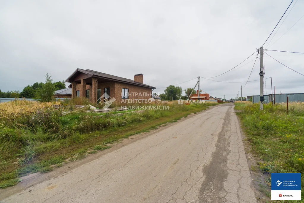 Продажа дома, Кораблино, Рязанский район, Преображенская улица - Фото 6