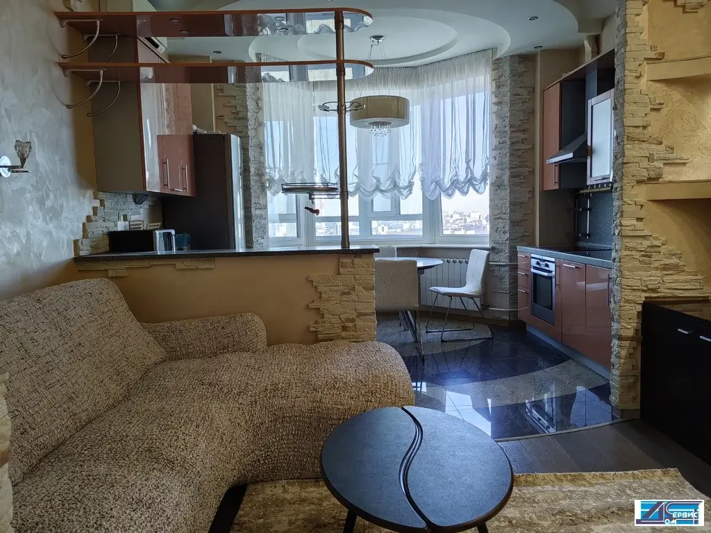 сдается 3-х комнатная квартира - Фото 3