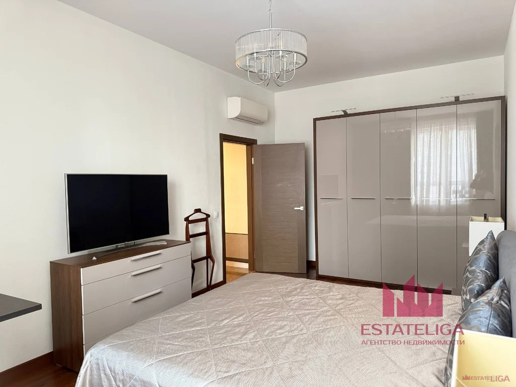 Продажа квартиры, Лазоревый проезд - Фото 5