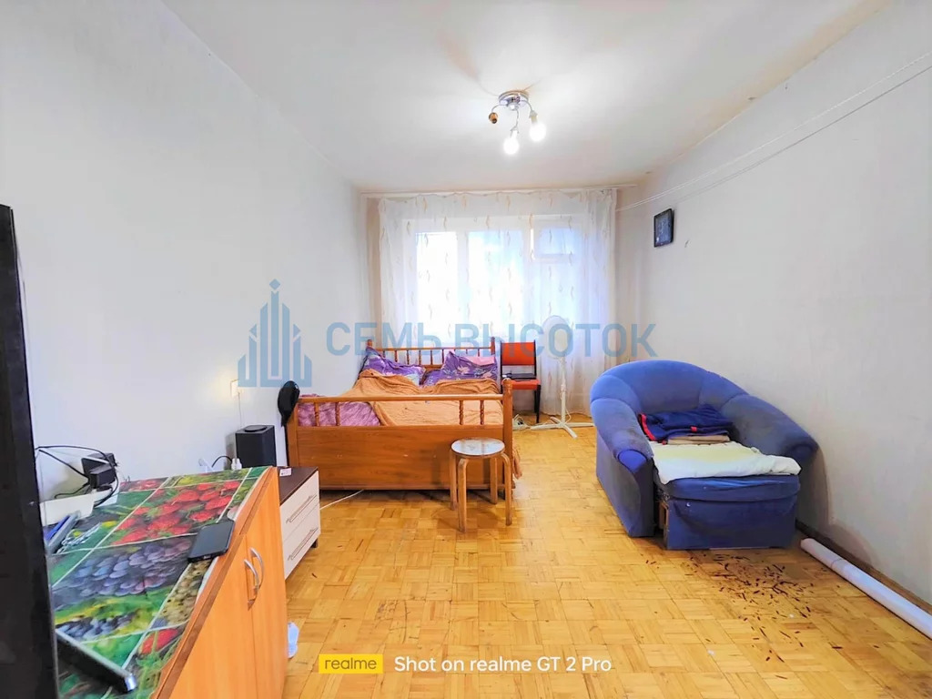 Продажа квартиры, Подольск, Красногвардейский б-р. - Фото 11