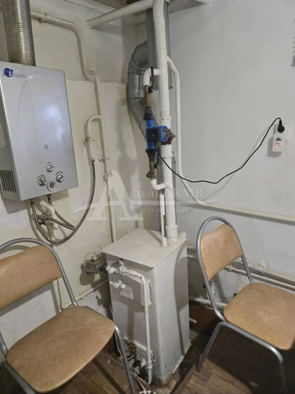 Продажа квартиры, Минеральные Воды, ул. Школьная - Фото 9