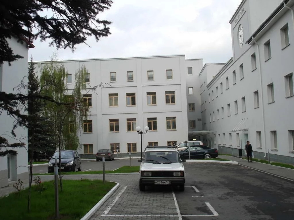 Аренда офиса, м. Преображенская площадь, Колодезный переулок, 3с25 - Фото 5