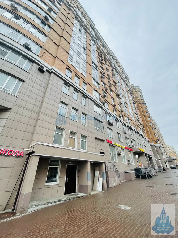 Продажа квартиры, м. Царицыно, ул. Радиальная 6-я - Фото 17