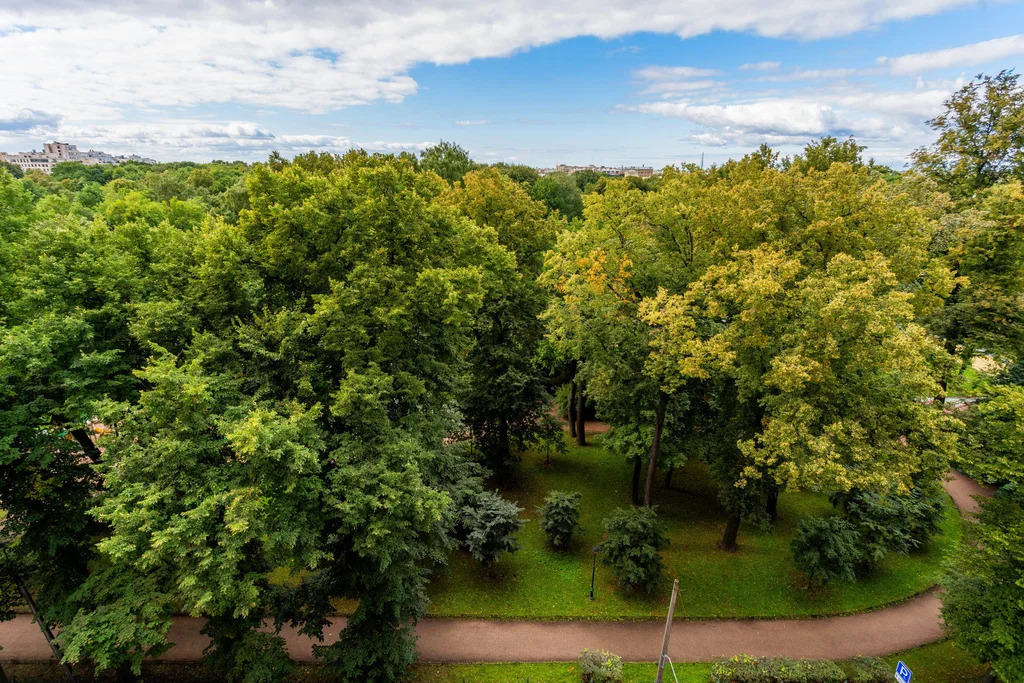 Продажа квартиры, м. Чернышевская, ул. Таврическая - Фото 7