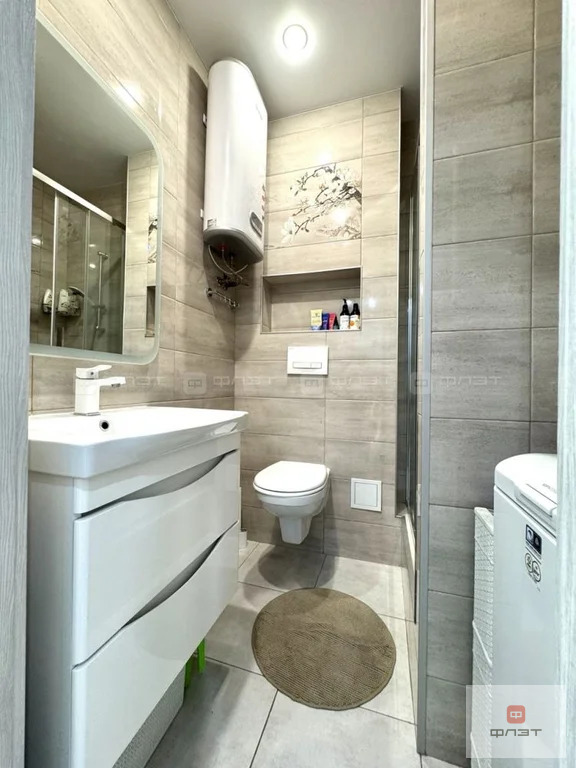 Продажа квартиры, Казань, ул. Четаева - Фото 11