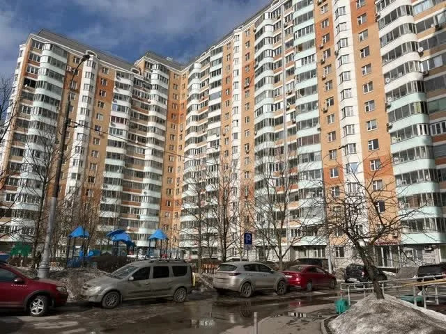 Продажа квартиры, Солнцевский пр-кт. - Фото 16