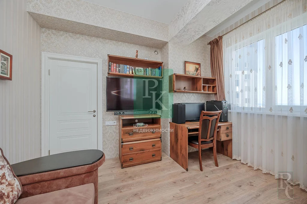 Продажа квартиры, Севастополь, улица Александра Маринеско - Фото 3