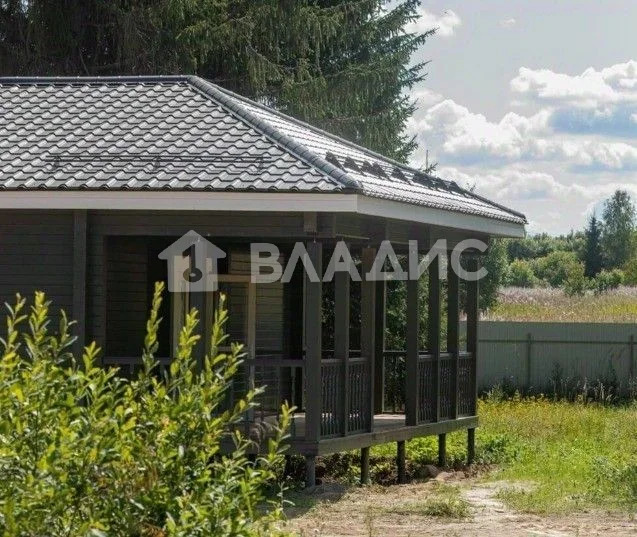 Можайский городской округ, деревня Артёмки,  дом на продажу - Фото 1