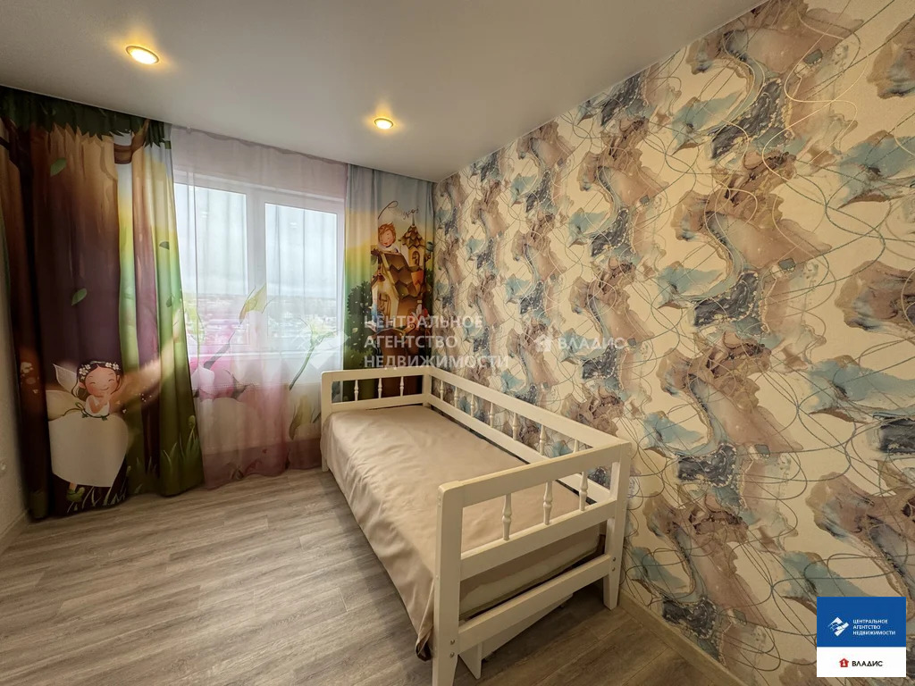 Аренда квартиры, Рязань, ул. Мервинская - Фото 14