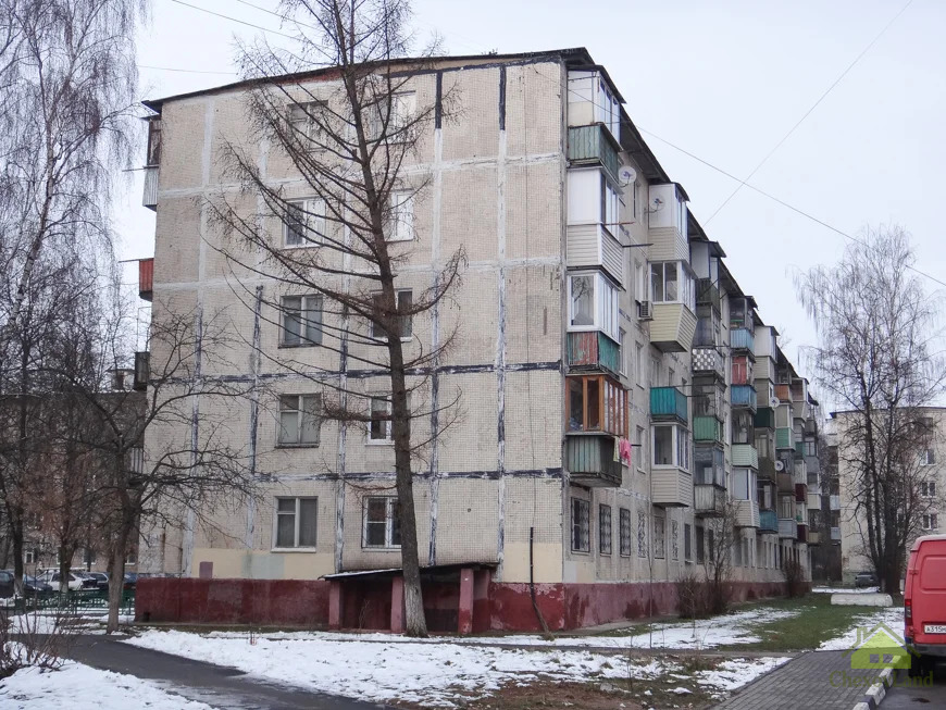 Купить 1к Кв В Чехове Московской Области