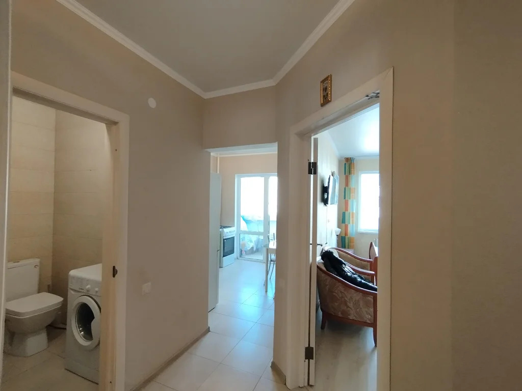 Продажа квартиры, Геленджик, ул. Сурикова - Фото 6