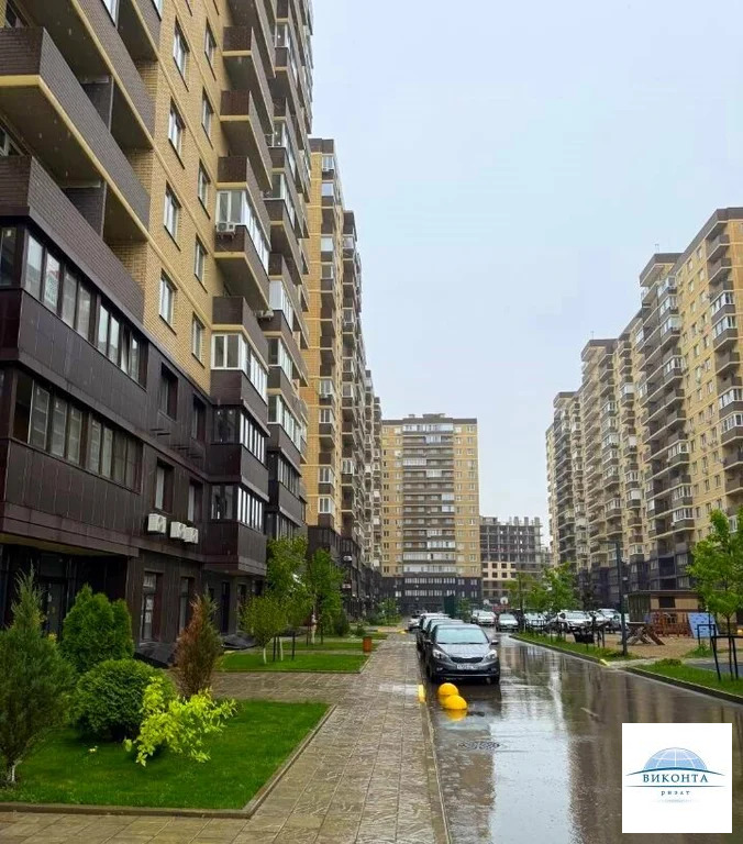 Продажа квартиры, Краснодар, улица им. Героя Ростовского - Фото 11