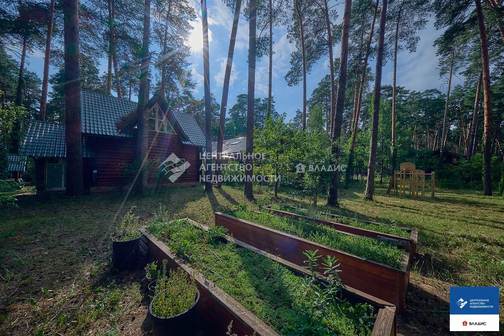 Продажа дома, Рязань, улица Санаторий - Фото 35