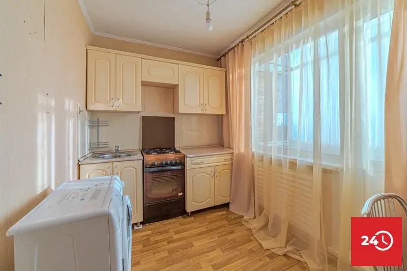 В продаже 1к  по ул. Ладожской 95 с ремонтом - Фото 4