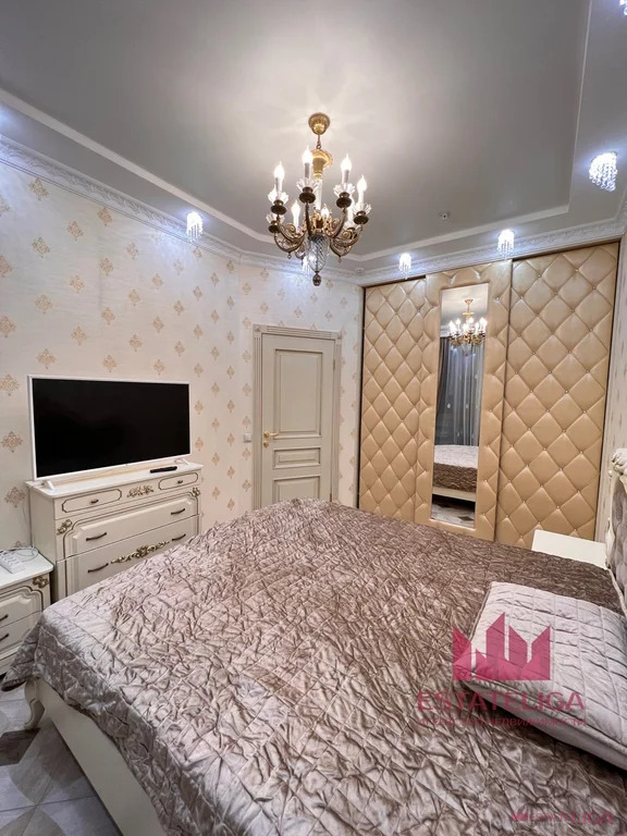 Продажа квартиры, Ходынский б-р. - Фото 8