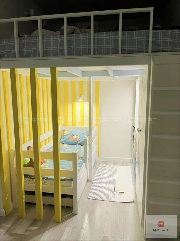 Продажа квартиры, Песчаные Ковали, Лаишевский район, ул. Нефтяников - Фото 14