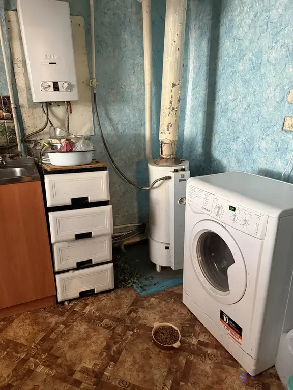 Продаю дом г. Кашира ул. Пушкинская. - Фото 11