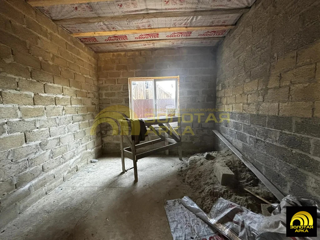 Продажа дома, Варениковская, Крымский район, ул. Свободы - Фото 18
