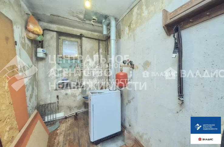 Продажа дома, Пионерский, Рыбновский район - Фото 10