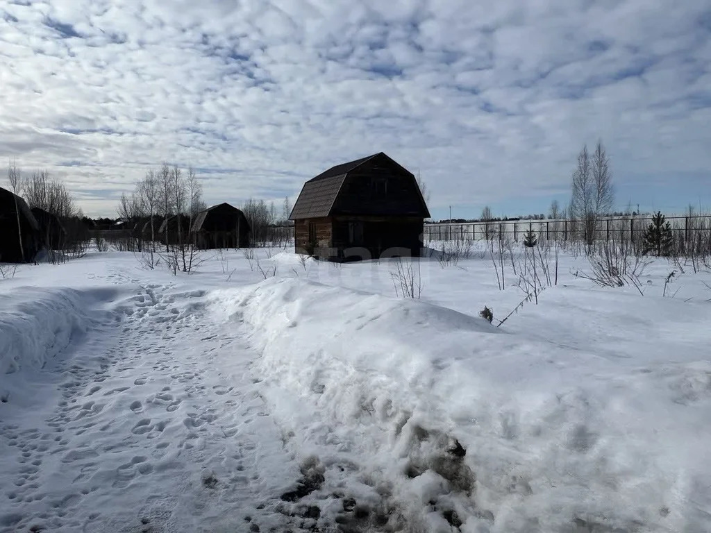 Продажа участка, Истринский район, СНТ Ламоново - Фото 16