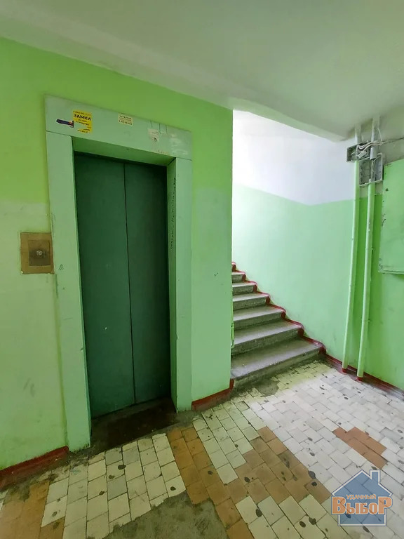 Продажа комнаты, Раменское, Раменский район, ул. Воровского - Фото 24