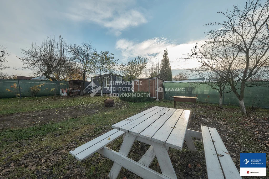 Продажа дома, Турлатово, Рязанский район, 8-я линия - Фото 20