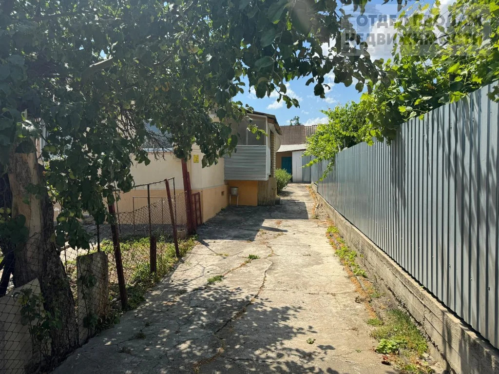 Дом в тихом районе - Фото 5