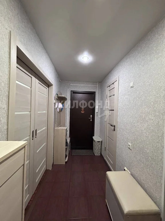 Продажа квартиры, Новосибирск, ул. Чемская - Фото 23