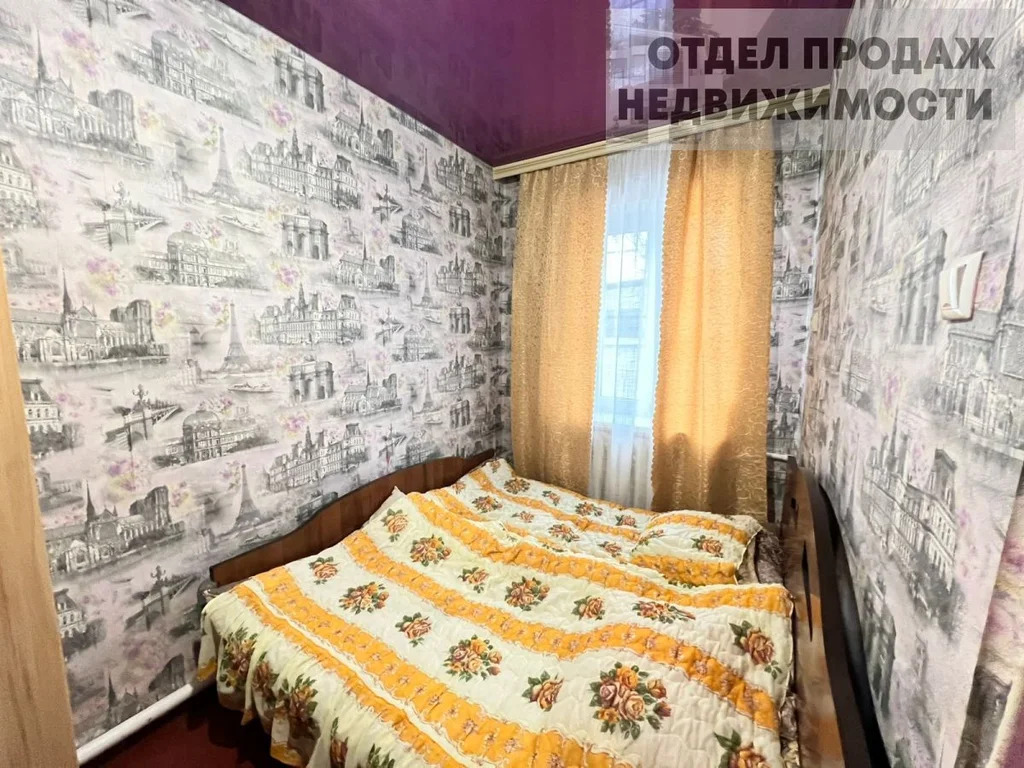 Кирпичный дом - Фото 3