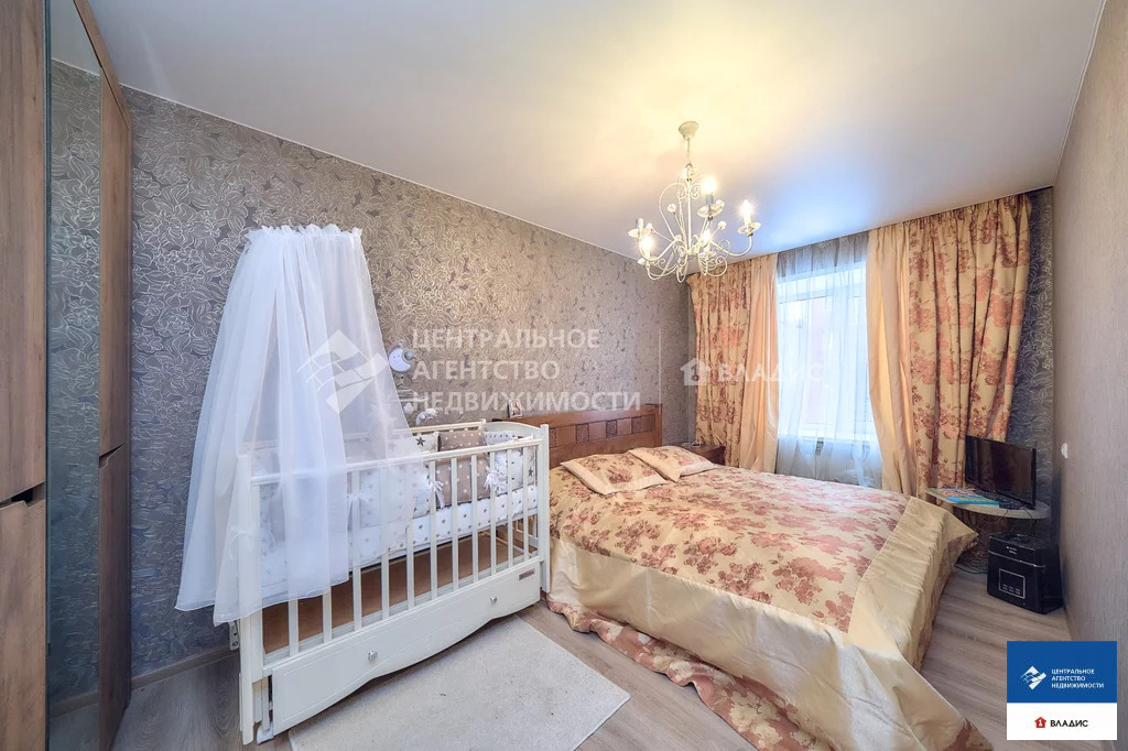 Продажа квартиры, Рязань, ул. Черновицкая - Фото 13