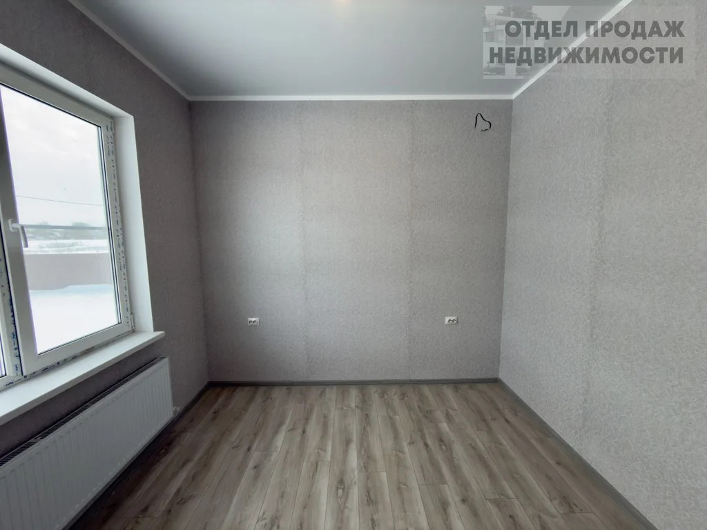 Новый дом под семейную ипотеку - Фото 14