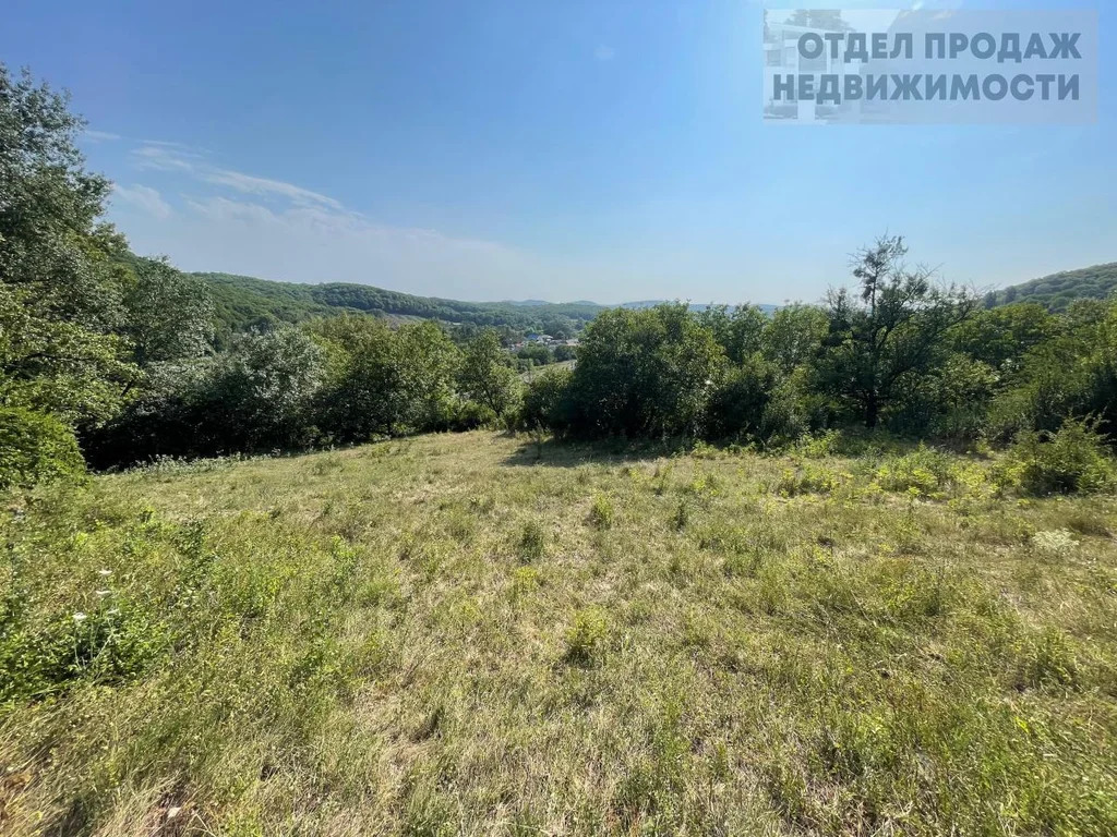 Участок с красивым видом - Фото 3