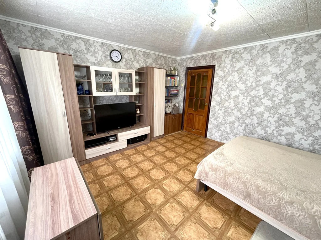 Продажа квартиры, Темрюк, Темрюкский район, ул. 27 Сентября - Фото 5