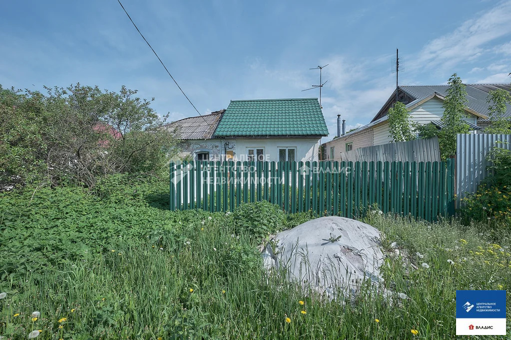 Продажа дома, Рыбное, Рыбновский район, ул. Культуры - Фото 2
