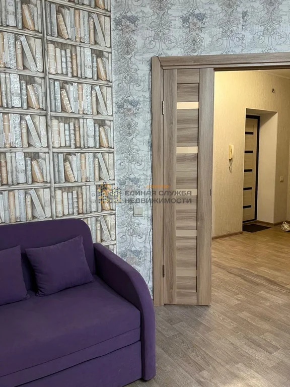 Аренда квартиры, Уфа, ул. Софьи Перовской - Фото 6