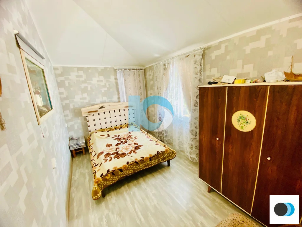 Продажа дома, Усть-Салдыбаш, Нуримановский район, Луговая улица - Фото 5