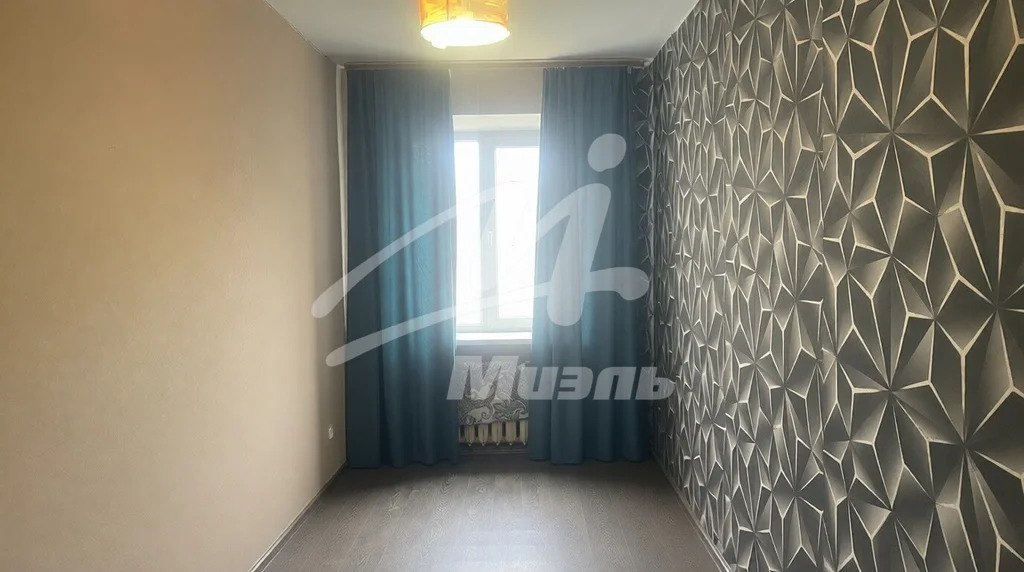 Продажа квартиры, Солнечногорск, Солнечногорский район, Им. Баранова ... - Фото 2