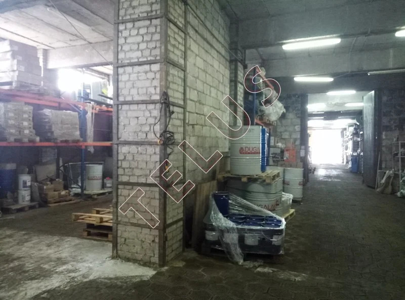 м. Авиамоторная, 2-я Кабельная, 2200 м2, "Продажа здания" (ном. ... - Фото 9