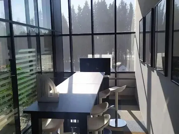 Сдаю склад площадью 4861.3 м2 - Фото 11