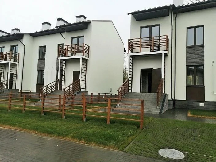 Продается дом, 83 м - Фото 12
