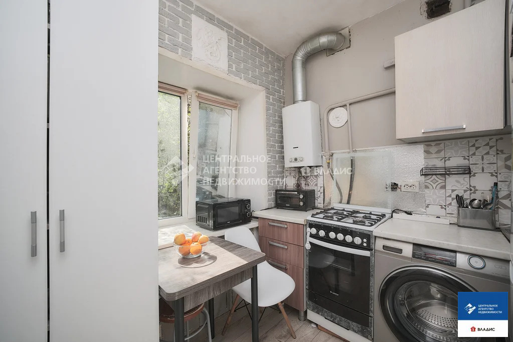 Продажа квартиры, Рязань - Фото 8