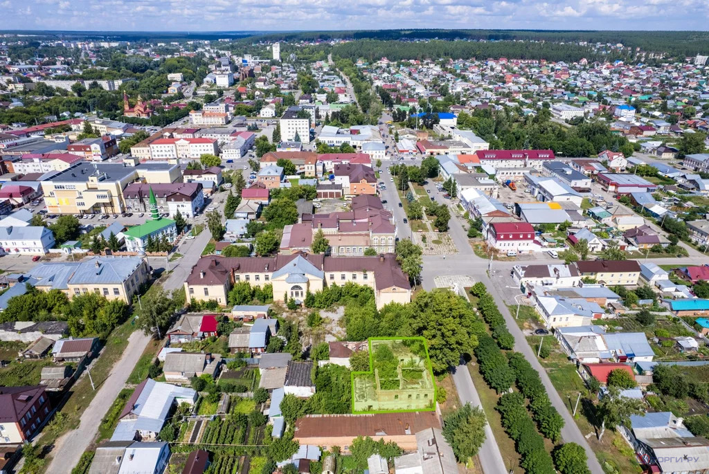 Продажа производственного помещения, Димитровград, ул. Третьего ... - Фото 1
