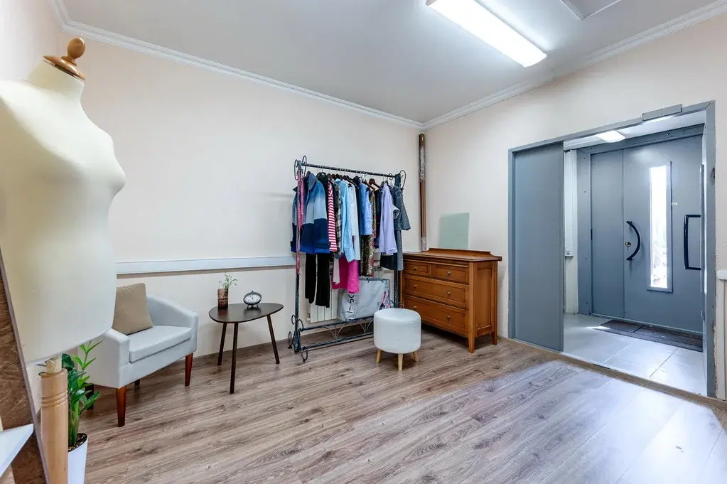 Офисное помещение в городе Московский - Фото 9