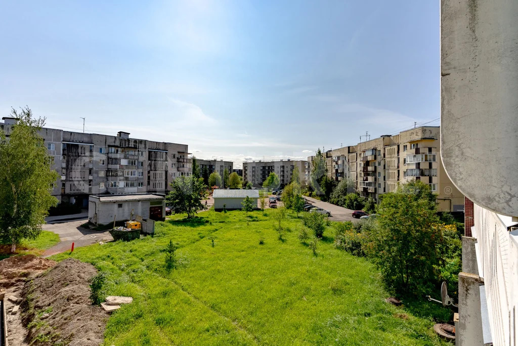 продажа квартиры, горбунки, ломоносовский район, горбунки д. - Фото 20